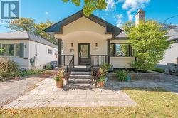 24 ACORN AVENUE Toronto, ON M9B 3P8