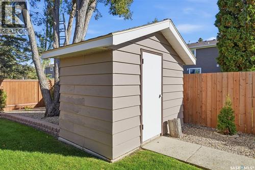 62 Chomyn Crescent, Saskatoon, SK 
