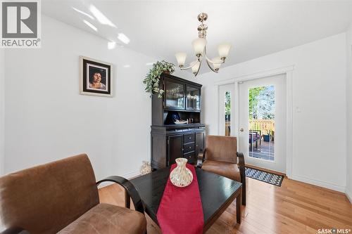 62 Chomyn Crescent, Saskatoon, SK 