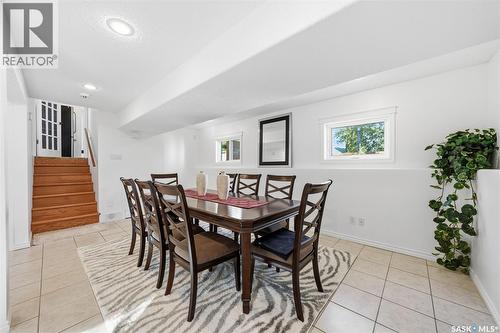 62 Chomyn Crescent, Saskatoon, SK 