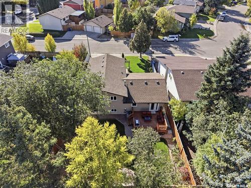62 Chomyn Crescent, Saskatoon, SK 