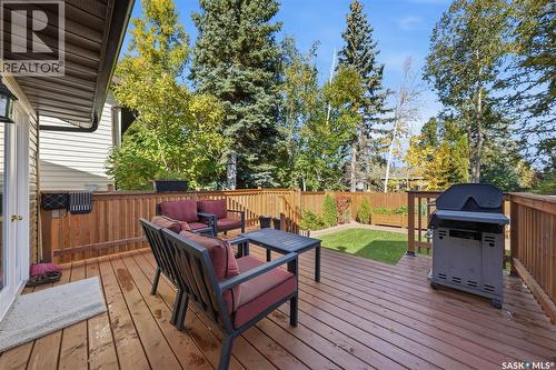 62 Chomyn Crescent, Saskatoon, SK 