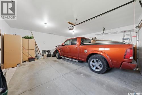 62 Chomyn Crescent, Saskatoon, SK 