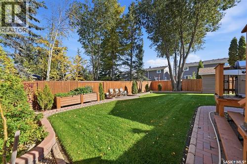 62 Chomyn Crescent, Saskatoon, SK 