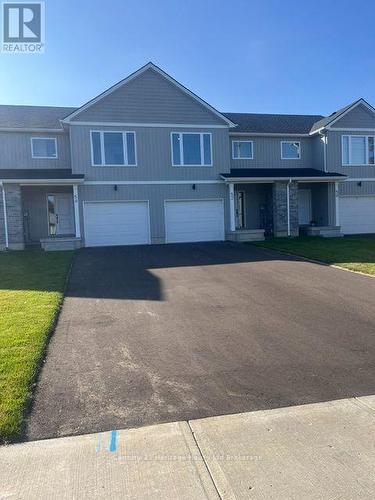 54 PARK ROW  Woodstock (Woodstock - South), ON N4S 1V8