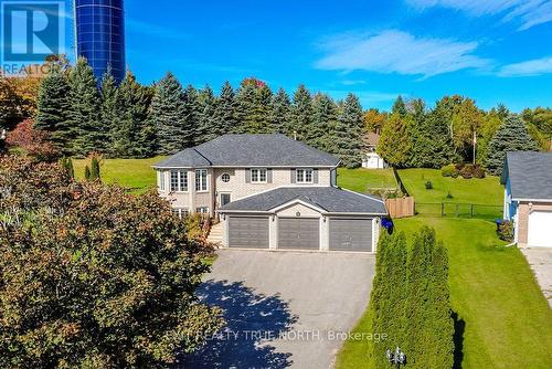 35 MARLOW CIRCLE  Springwater, ON L0L 1V0