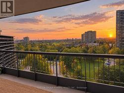 1103 - 135 ANTIBES DRIVE Toronto, ON M2R 2Z1