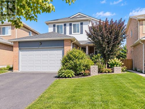 BASEMENT - 31 ANGUS DRIVE , Ajax, Ontario L1S 5C4 2