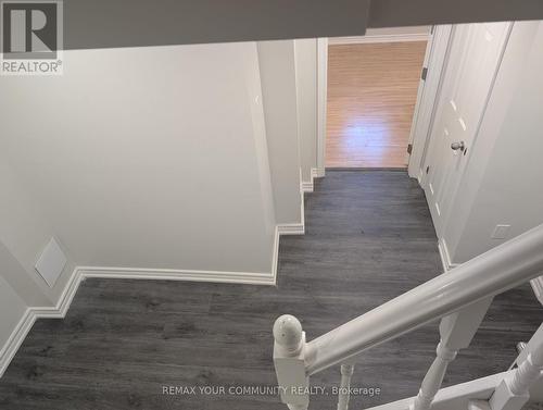 BASEMENT - 31 ANGUS DRIVE , Ajax, Ontario L1S 5C4 3