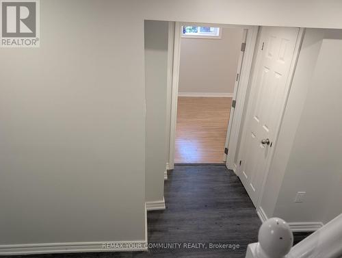 BASEMENT - 31 ANGUS DRIVE , Ajax, Ontario L1S 5C4 4