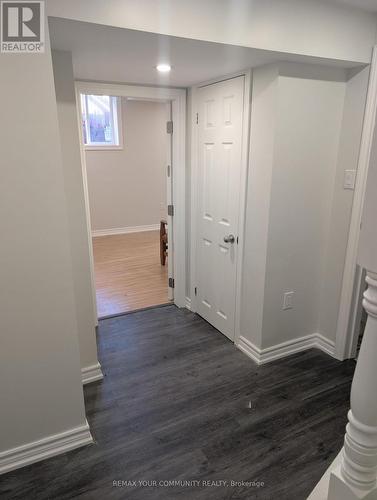 BASEMENT - 31 ANGUS DRIVE , Ajax, Ontario L1S 5C4 5