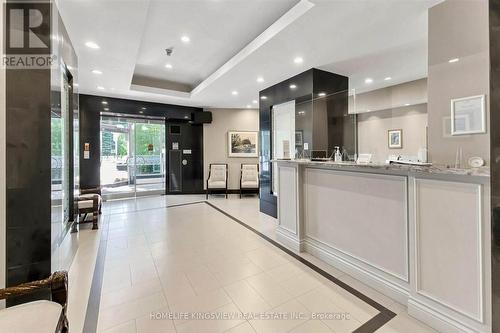 601 - 175 BAMBURGH CIRCLE , Toronto, Ontario M2W 3X8 5