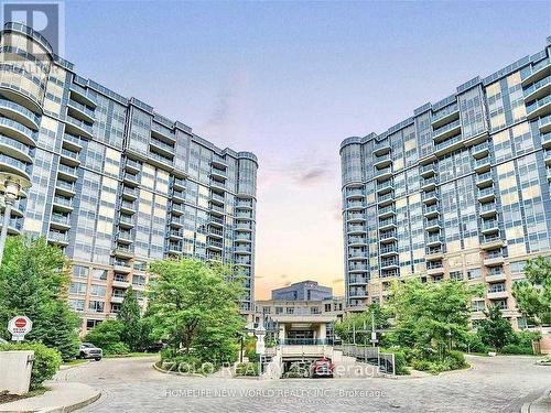 318 - 33 COX BOULEVARD , Markham, Ontario L3R 8A6