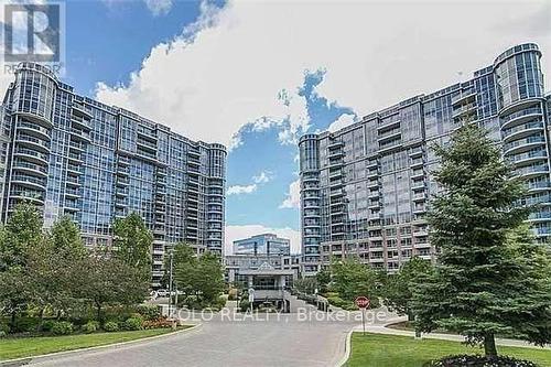 318 - 33 COX BOULEVARD , Markham, Ontario L3R 8A6 2