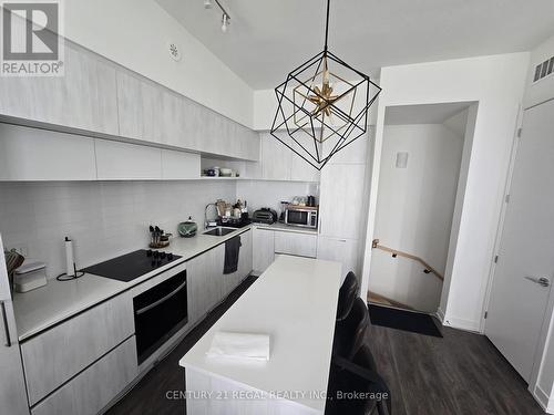 811 - 3 STECKLEY HOUSE LANE , Richmond Hill, Ontario L4S 0N2 4