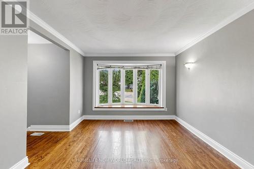MAIN - 65 WALTER AVENUE , Newmarket, Ontario L3Y 2T4 3
