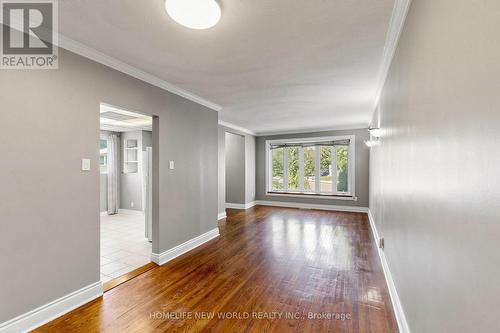 MAIN - 65 WALTER AVENUE , Newmarket, Ontario L3Y 2T4 4