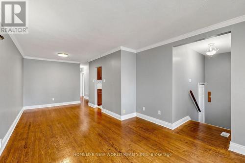MAIN - 65 WALTER AVENUE , Newmarket, Ontario L3Y 2T4 5
