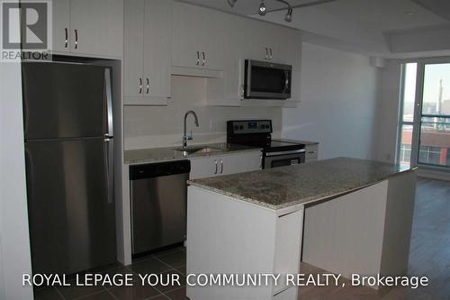 602 - 9201 YONGE STREET , Richmond Hill, Ontario L4C 6Z2 2
