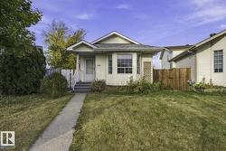 4423 36A ST NW  Edmonton, AB T6L 6K5