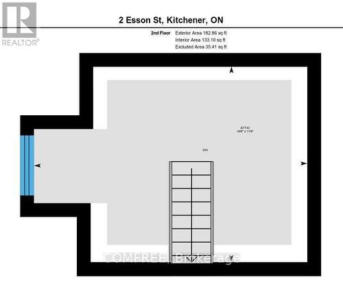 2 Esson Street, Kitchener, ON 