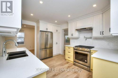 2 Esson Street, Kitchener, ON 