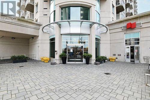 408 - 234 RIDEAU STREET , Ottawa, Ontario K1N 0A9 2