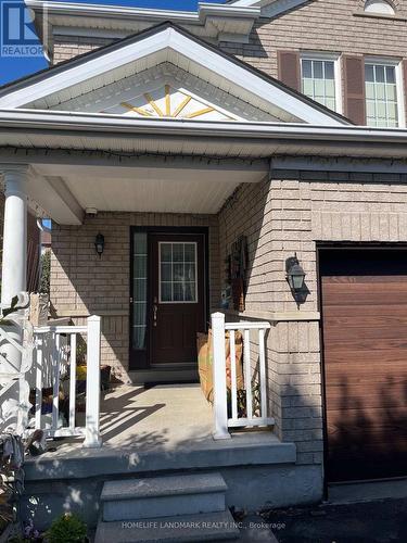 24 GWILLIAM LANE , Aurora, Ontario L4G 7V3 3