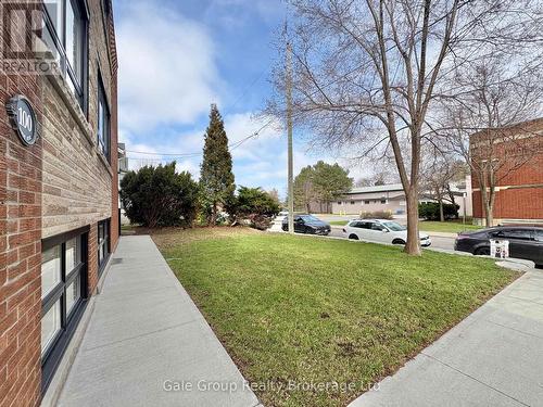 UNIT 2 - 100 WEST AVENUE S , Hamilton (Stinson), Ontario L8N 2S3 3