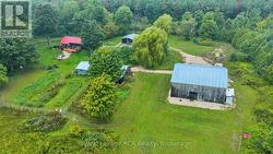 585216 SIDEROAD 10A  Grey Highlands, ON N0C 1H0