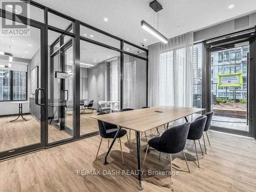 3709 - 20 SOUDAN AVENUE , Toronto, Ontario M4S 0E2 5