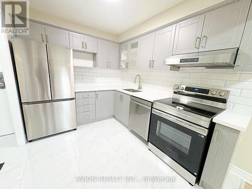 202 - 4091 SHEPPARD AVENUE , Toronto, Ontario M1S 3H2