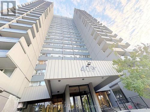 202 - 4091 SHEPPARD AVENUE , Toronto, Ontario M1S 3H2 3