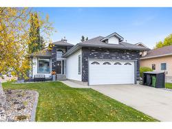 2172 BRENNAN CR NW  Edmonton, AB T5T 6R8