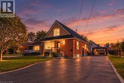 100 MONTROSE Avenue  Hamilton, ON L8K 4Y7