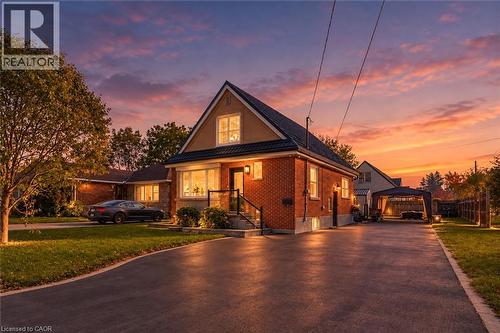 100 Montrose Avenue, Hamilton, ON 