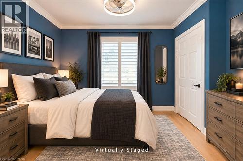 100 Montrose Avenue, Hamilton, ON 