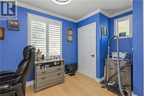 100 Montrose Avenue, Hamilton, ON 