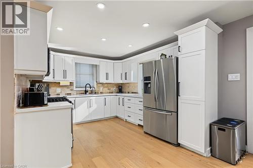 100 Montrose Avenue, Hamilton, ON 