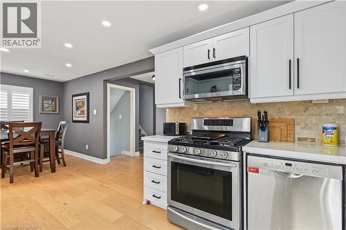 100 Montrose Avenue, Hamilton, ON 