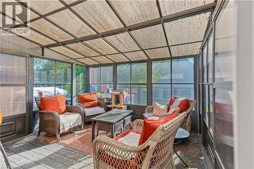 100 Montrose Avenue, Hamilton, ON 