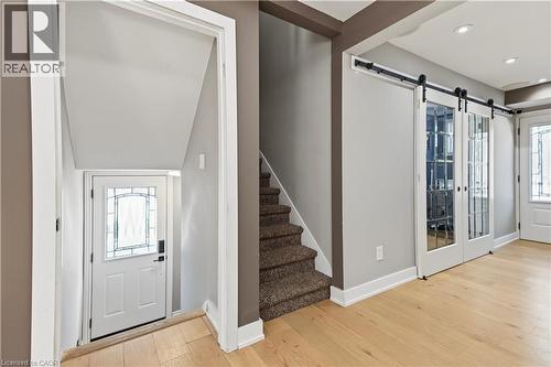 100 Montrose Avenue, Hamilton, ON 