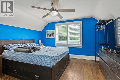 100 Montrose Avenue, Hamilton, ON 