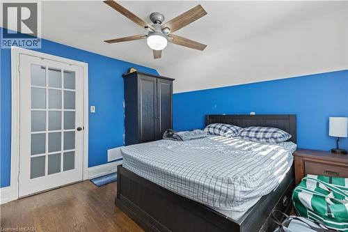 100 Montrose Avenue, Hamilton, ON 