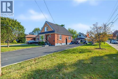 100 Montrose Avenue, Hamilton, ON 