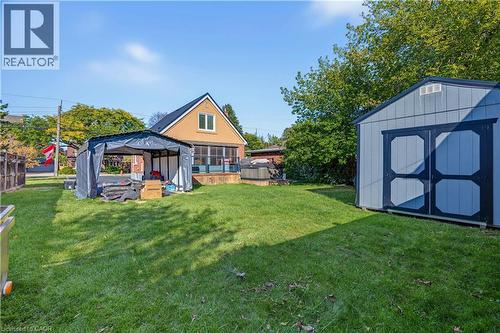 100 Montrose Avenue, Hamilton, ON 