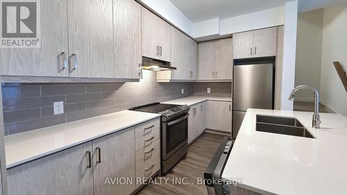 99 - 10 ALMOND BLOSSOM MEWS , Vaughan, Ontario L4K 0N6 3