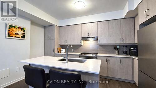 99 - 10 ALMOND BLOSSOM MEWS , Vaughan, Ontario L4K 0N6 5