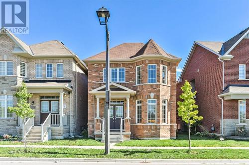 371 WILLIAM FORSTER ROAD  Markham, ON L6B 0R7