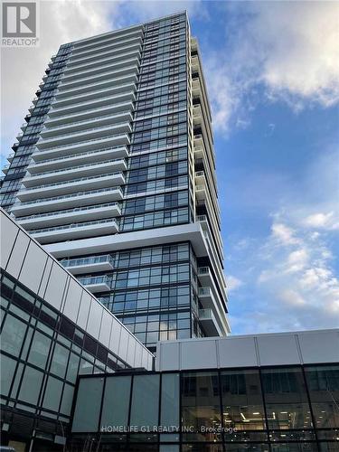 2101 - 251 MANITOBA STREET , Toronto, Ontario M8Y 0C7 2